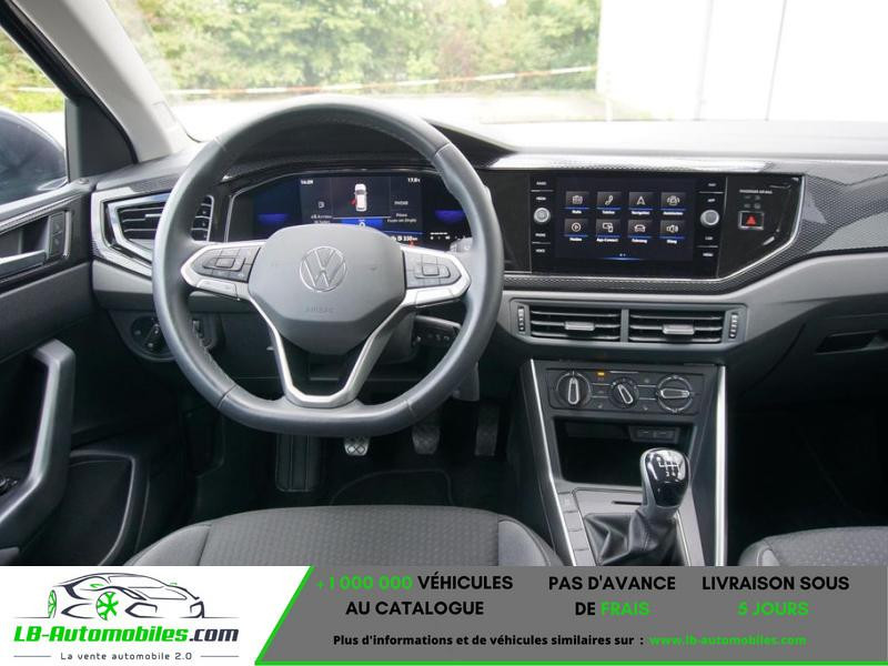 Volkswagen Taigo Taigo 1.0 TSI 110 BVM  occasion  Beaupuy - photo n3