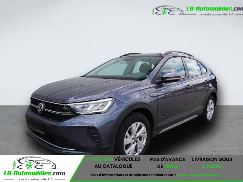 Volkswagen Taigo Taigo 1.0 TSI 110 BVM  occasion  Beaupuy - photo n2