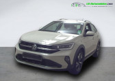 Annonce Volkswagen Taigo occasion Essence Taigo 1.0 TSI 110 BVM  Beaupuy