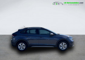 Volkswagen Taigo Taigo 1.0 TSI 110 BVM  occasion  Beaupuy - photo n5