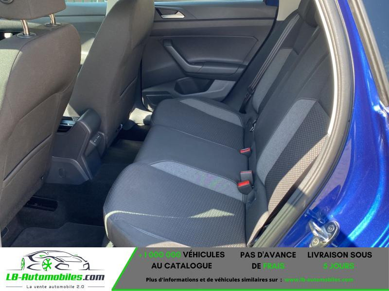 Volkswagen Taigo Taigo 1.0 TSI 110 BVM  occasion  Beaupuy - photo n5