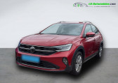 Volkswagen Taigo occasion année 2023 boite Manuelle Annonce Volkswagen Taigo occasion Essence Taigo 1.0 TSI 110 BVM à Beaupuy