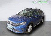 Annonce Volkswagen Taigo occasion Essence Taigo 1.0 TSI 110 BVM  Beaupuy