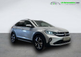 Volkswagen Taigo occasion année 2022 boite Manuelle Annonce Volkswagen Taigo occasion Essence Taigo 1.0 TSI 110 BVM à Beaupuy