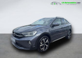 Volkswagen Taigo Taigo 1.0 TSI 110 BVM   Beaupuy 31