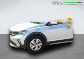 Volkswagen Taigo Taigo 1.0 TSI 110 BVM   Beaupuy 31