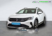 Volkswagen Taigo occasion année 2022 boite Manuelle Annonce Volkswagen Taigo occasion Essence Taigo 1.0 TSI 110 BVM à Beaupuy