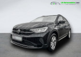 Volkswagen Taigo occasion année 2022 boite Manuelle Annonce Volkswagen Taigo occasion Essence Taigo 1.0 TSI 110 BVM à Beaupuy