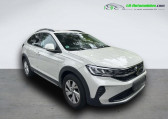 Annonce Volkswagen Taigo occasion Essence Taigo 1.0 TSI 110 BVM  Beaupuy