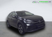 Volkswagen Taigo occasion année 2022 boite Manuelle Annonce Volkswagen Taigo occasion Essence Taigo 1.0 TSI 110 BVM à Beaupuy