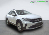 Volkswagen Taigo occasion année 2022 boite Manuelle Annonce Volkswagen Taigo occasion Essence Taigo 1.0 TSI 110 BVM à Beaupuy