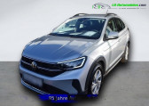Volkswagen Taigo occasion année 2023 boite Manuelle Annonce Volkswagen Taigo occasion Essence Taigo 1.0 TSI 110 BVM à Beaupuy