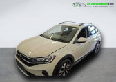 Volkswagen Taigo occasion année 2022 boite Manuelle Annonce Volkswagen Taigo occasion Essence Taigo 1.0 TSI 110 BVM à Beaupuy