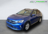 Volkswagen Taigo Taigo 1.0 TSI 110 BVM   Beaupuy 31