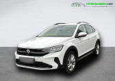 Annonce Volkswagen Taigo occasion Essence Taigo 1.0 TSI 110 BVM  Beaupuy