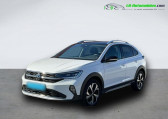 Annonce Volkswagen Taigo occasion Essence Taigo 1.0 TSI 110 BVM à Beaupuy