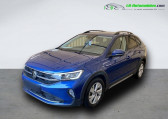 Volkswagen Taigo occasion année 2023 boite Manuelle Annonce Volkswagen Taigo occasion Essence Taigo 1.0 TSI 110 BVM à Beaupuy