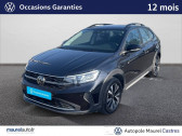 Volkswagen Taigo Taigo 1.0 TSI 110 BVM6 Life 5p   Castres 81