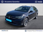 Volkswagen Taigo occasion année 2024 boite Manuelle Annonce Volkswagen Taigo occasion Essence Taigo 1.0 TSI 110 BVM6 Life 5p à Montauban