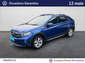 Annonce Volkswagen Taigo occasion Essence Taigo 1.0 TSI 110 BVM6 Life Business 5p � Cahors