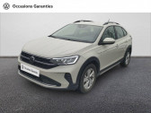 Volkswagen Taigo Taigo 1.0 TSI 110 BVM6 Life Business 5p  2022 - annonce de voiture en vente sur Auto Slection.com