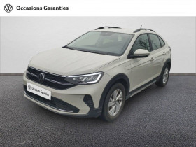 Volkswagen Taigo occasion 2022 mise en vente à Onet-le-Chteau par le garage AUTOMOBILE SERVICE 12 - photo n°1