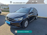 Annonce Volkswagen Taigo occasion Essence Taigo 1.0 TSI 110 BVM6 Life Business � Brie-Comte-Robert