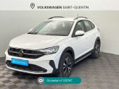 Annonce Volkswagen Taigo occasion Essence Taigo 1.0 TSI 110 BVM6 Life Business  Saint-Quentin