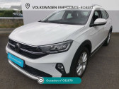 Volkswagen Taigo occasion année 2022 boite Manuelle Annonce Volkswagen Taigo occasion Essence Taigo 1.0 TSI 110 BVM6 Life Business à Brie-Comte-Robert