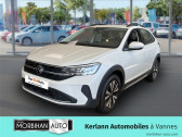 Volkswagen Taigo occasion année 2022 boite Manuelle Annonce Volkswagen Taigo occasion Essence Taigo 1.0 TSI 110 BVM6 Life Business à Vannes