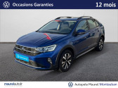 Annonce Volkswagen Taigo occasion Essence Taigo 1.0 TSI 110 BVM6 Life Plus 5p � Montauban
