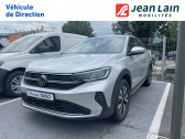 Volkswagen Taigo occasion année 2023 boite Manuelle Annonce Volkswagen Taigo occasion Essence Taigo 1.0 TSI 110 BVM6 Life Plus 5p à Fontaine