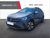 Volkswagen Taigo occasion année 2024 boite Manuelle Annonce Volkswagen Taigo occasion Essence Taigo 1.0 TSI 110 BVM6 Life Plus 5p à Boé