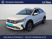 Volkswagen Taigo Taigo 1.0 TSI 110 BVM6 Life   Vannes 56