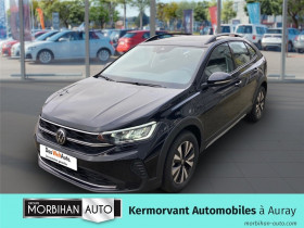 Volkswagen Taigo , garage VOLKSWAGEN VANNES - KERLANN AUTOMOBILES  Vannes