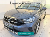 Annonce Volkswagen Taigo occasion Essence Taigo 1.0 TSI 110 BVM6 � Champigny-sur-Marne