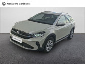 Annonce Volkswagen Taigo occasion Essence Taigo 1.0 TSI 110 DSG7 Life 5p � Onet-le-Ch�teau