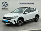 Annonce Volkswagen Taigo occasion Essence Taigo 1.0 TSI 110 DSG7 Life 5p � LESCAR