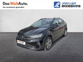 Volkswagen Taigo occasion année 2022 boite Sequentielle Annonce Volkswagen Taigo occasion Essence Taigo 1.0 TSI 110 DSG7 Life 5p à Saint-Jean-de-Maurienne