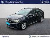 Annonce Volkswagen Taigo occasion Essence Taigo 1.0 TSI 110 DSG7 Life Business 5p � Cahors