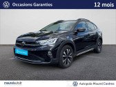 Annonce Volkswagen Taigo occasion Essence Taigo 1.0 TSI 110 DSG7 Life Business 5p  Castres