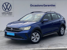 Volkswagen Taigo , garage VOLKSWAGEN - SIPA AUTOMOBILES - PAU  LESCAR