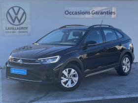 Volkswagen Taigo , garage VOLKSWAGEN - SIPA AUTOMOBILES - PAU  LESCAR