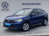 Annonce Volkswagen Taigo occasion Essence Taigo 1.0 TSI 110 DSG7 Life Business 5p à LESCAR