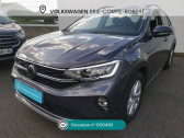 Annonce Volkswagen Taigo occasion Essence Taigo 1.0 TSI 110 DSG7 Life Business  Brie-Comte-Robert