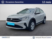 Volkswagen Taigo Taigo 1.0 TSI 110 DSG7 Life Plus 5p   Castres 81