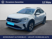 Volkswagen Taigo occasion année 2024 boite Sequentielle Annonce Volkswagen Taigo occasion Essence Taigo 1.0 TSI 110 DSG7 Life Plus à Auray