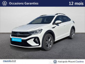 Annonce Volkswagen Taigo occasion Essence Taigo 1.0 TSI 110 DSG7 R-Line 5p  Castres