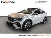 Volkswagen Taigo occasion boite Sequentielle Annonce Volkswagen Taigo occasion Essence Taigo 1.0 TSI 110 DSG7 R-Line 5p à montauban