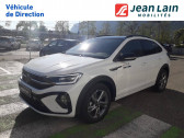Volkswagen Taigo occasion année 2022 boite Sequentielle Annonce Volkswagen Taigo occasion Essence Taigo 1.0 TSI 110 DSG7 R-Line 5p à Crolles